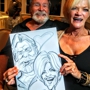 Caricatures by Tony Smith