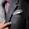 Best Pocket Square Holder gallery