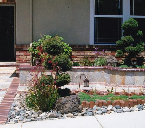 DH Landscaping - San Leandro, CA