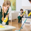 MJA Wood Floors, Inc. - Flooring Contractors