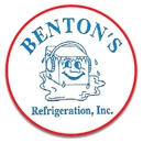 Benton's Refrigeration, Inc. - Major Appliances
