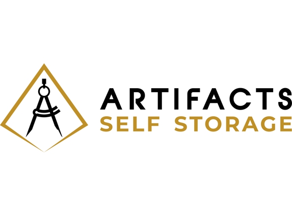 Artifacts Self Storage - 1st Street - Rogers, AR