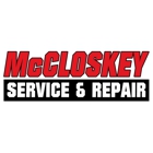 McCloskey Service & Repair