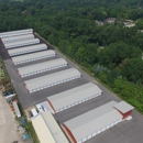 Storage Lion - Ballard Rd, Appleton - Self Storage