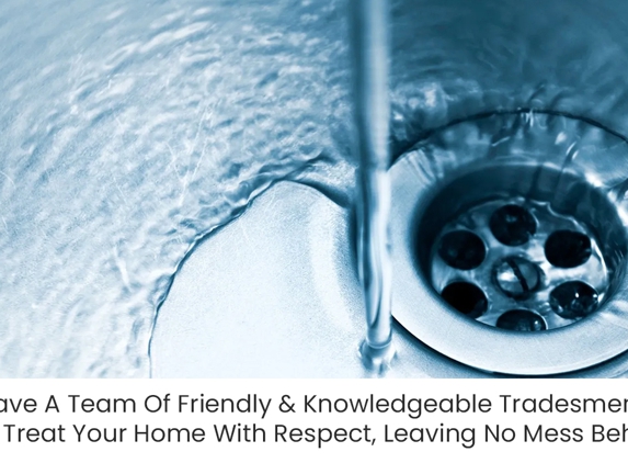 Robert Akes & Co Plumbing Pty Ltd - Southport, QLD. We Have A Team Of Friendly & Knowledgeable Tradesmen Who Will Treat Your Home With Respect, Leaving No Mess Behind