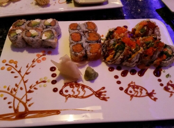 Kabuki Japanese Cuisine - Cherry Hill, NJ