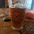 Railport Brewing Co