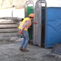 Baldwin Portable Toilets