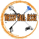Messy Call Jesse - House Cleaning