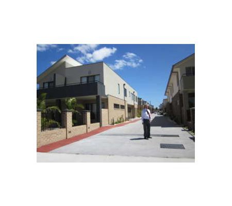 G.O. Engineering Consultants Pty Ltd