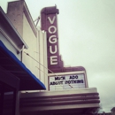 Vogue Theatre - Theatres