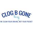 Clog B Gone - Plumbing-Drain & Sewer Cleaning