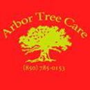 Arbor Tree Care - Stump Removal & Grinding