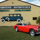 Automotive Enterprises Inc - Antique & Classic Cars
