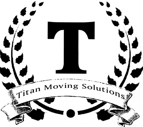 Titan Moving Solutions,LLC - Orlando, FL