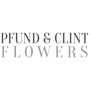 Pfund & Clint Florist