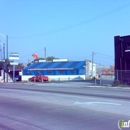 Las Islas Marias - Restaurants