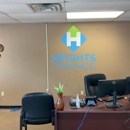 Heights Finance - Financial Services