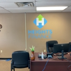 Heights Finance