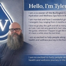 Prime IV Hydration & Wellness - Burlington Creek - Kansas City, MO - Health Clubs