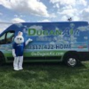 Dugan Air Heating & Cooling - Heat Pumps