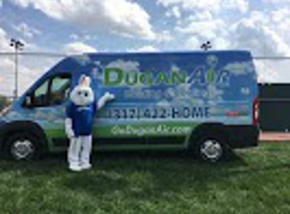 Dugan Air Heating & Cooling - Franklin, IN