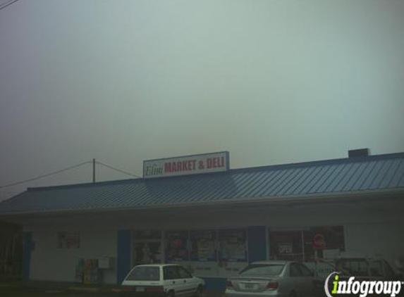 Tri Valley Food Mart - Corvallis, OR