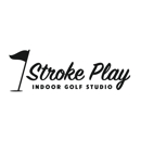 Stroke Play Indoor Golf Studio - Golf Course Construction
