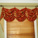 Custom Draperies By Designers Touch - Interior Designers & Decorators