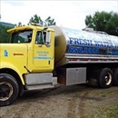 Fresh Water Haulers & Owen Pools LLC - Shipping Services