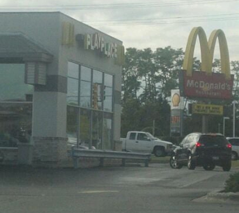 McDonald's - Grayslake, IL