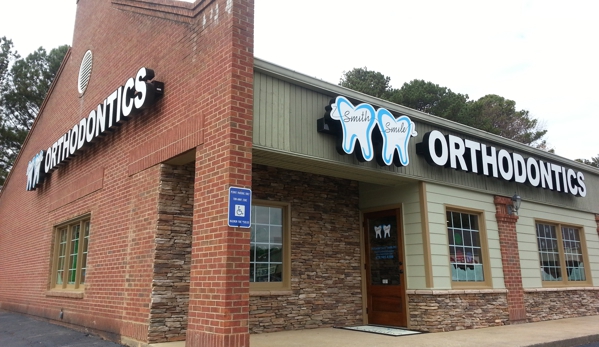 Smith Smile Orthodontics - Marietta, GA