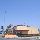 Popeyes Louisiana Kitchen - Fast Food Restaurants