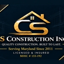 CS Painting & Remodeling