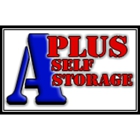 A-Plus Self Storage