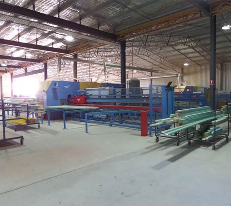 Universal Trusses - Hume, ACT