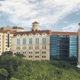 Transplant Center-Texas Medical Center