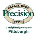 Precision Garage Door Service of Pittsburgh - Garage Doors & Openers