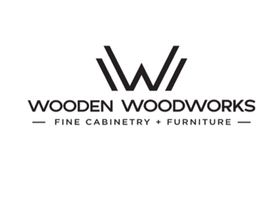 Wooden Woodworks - Salado, TX