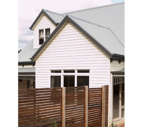 Formplex Weatherboards - Elsternwick, VIC