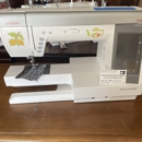 Anthony's Sewing Machine Repair - Sewing Machines-Service & Repair