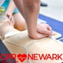 CPR Certification Newark