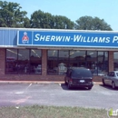 Sherwin-Williams - Paint