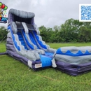Jumpin Joy Party Rentals - Party Supply Rental