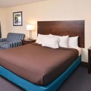 Americas Best Value Inn Batesville - Motels