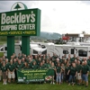Beckley's Camping Center gallery