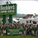 Beckley's Camping Center - Motor Homes-Rent & Lease