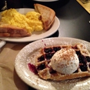 The Sloppy Waffle - Breakfast, Brunch & Lunch Restaurants