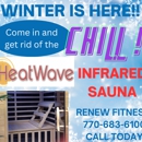 Renew Fitness Center - Health Clubs