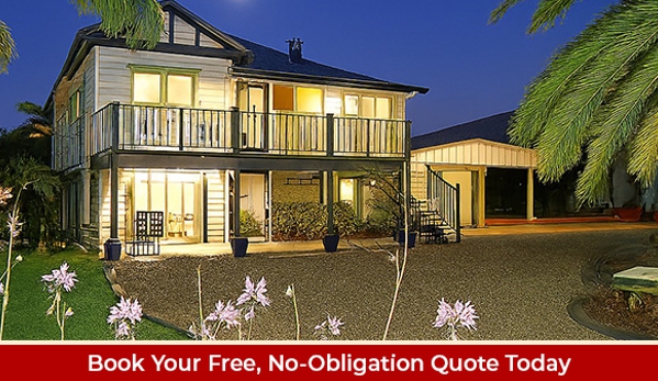 Kerbing By Design - Gooburrum, QLD. Book Your Free, No-Obligation Quote Today